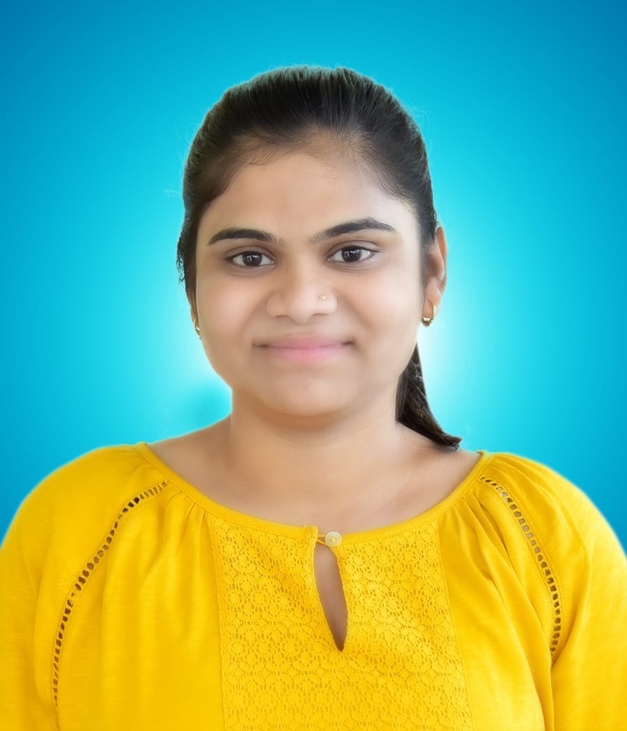 Mr. Subhash Suresh Chunarkar